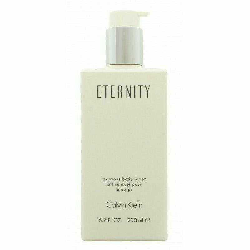 Calvin Klein Eternity Body Lotion - 200ml