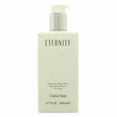 Calvin Klein Eternity Body Lotion - 200ml
