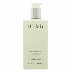 Calvin Klein Eternity Body Lotion - 200ml