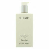 Calvin Klein Eternity Body Lotion - 200ml