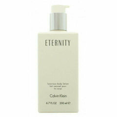 Calvin Klein Eternity Body Lotion - 200ml
