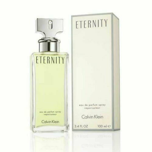 Calvin Klein Eternity Eau de Parfum Spray - 100ml-1