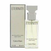 Calvin Klein Eternity Eau de Parfum Spray - 30ml