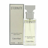Calvin Klein Eternity Eau de Parfum Spray - 30ml