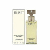 Calvin Klein Eternity Eau de Parfum Spray - 50ml-1