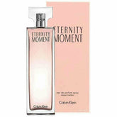 Calvin Klein Eternity Moment Eau de Parfum Spray - 100ml