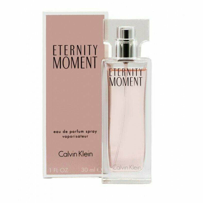 Calvin Klein Eternity Moment Eau de Parfum Spray - 30ml