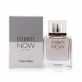 Calvin Klein Eternity Now For Men Eau de Toilette Spray - 50ml