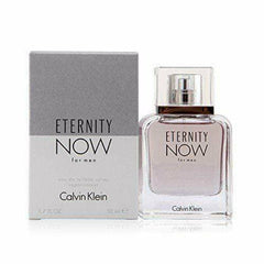 Calvin Klein Eternity Now For Men Eau de Toilette Spray - 50ml