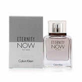 Calvin Klein Eternity Now For Men Eau de Toilette Spray - 50ml