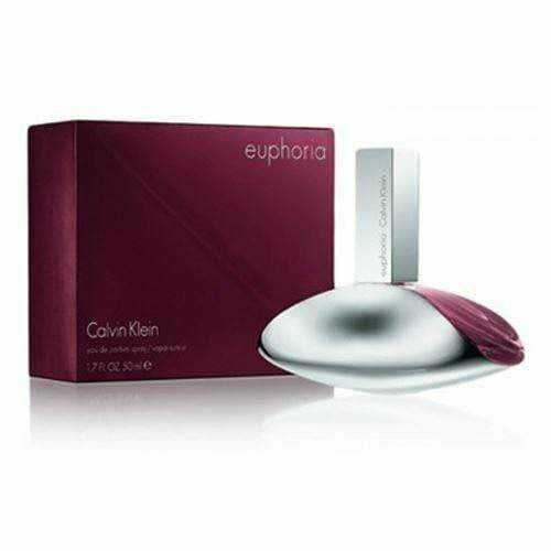 Calvin Klein Euphoria Eau de Parfum Spray - 50ml