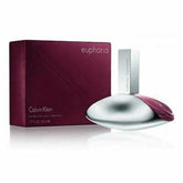 Calvin Klein Euphoria Eau de Parfum Spray - 50ml