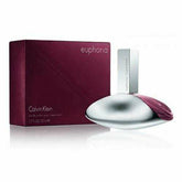 Calvin Klein Euphoria Eau de Parfum Spray - 50ml