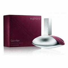 Calvin Klein Euphoria Eau de Parfum Spray - 50ml
