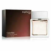 Calvin Klein Euphoria Eau de Toilette Spray - 100ml