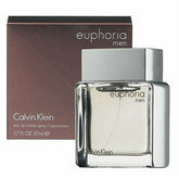 Calvin Klein Euphoria Eau de Toilette Spray - 50ml