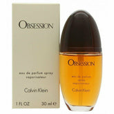 Calvin Klein Obsession Eau de Parfum Spray - 30ml