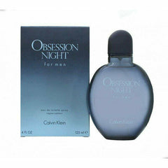 Calvin Klein Obsession Night Eau de Toilette Spray - 125ml