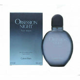 Calvin Klein Obsession Night Eau de Toilette Spray - 125ml