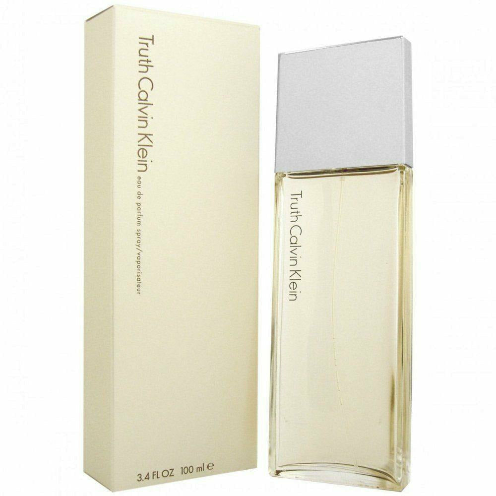 Calvin Klein Truth Eau de Parfum Spray - 100ml