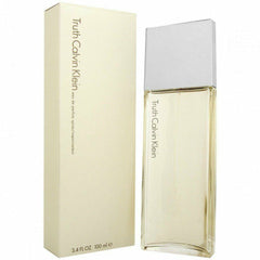 Calvin Klein Truth Eau de Parfum Spray - 100ml
