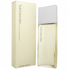 Calvin Klein Truth Eau de Parfum Spray - 100ml