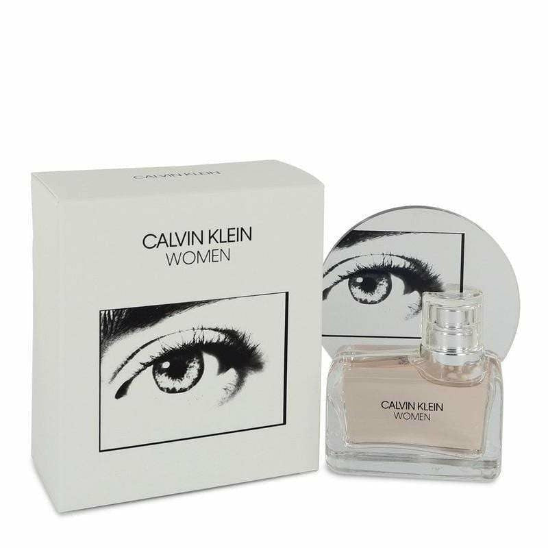 Calvin Klein Women Eau de Parfum Spray - 50ml