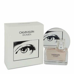 Calvin Klein Women Eau de Parfum Spray - 50ml