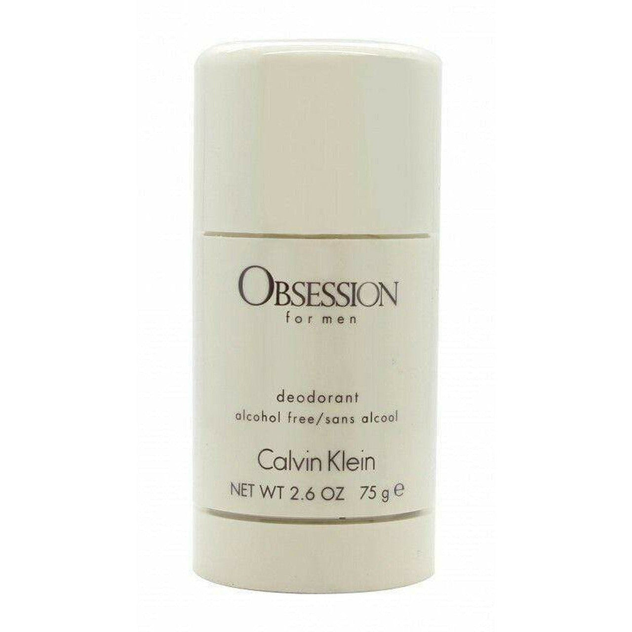 Calvin Klein Obsession Deodorant Stick 75g