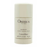 Calvin Klein Obsession Deodorant Stick 75g
