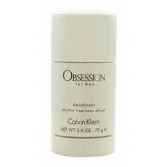 Calvin Klein Obsession Deodorant Stick 75g