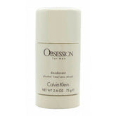 Calvin Klein Obsession Deodorant Stick 75g