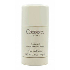 Calvin Klein Obsession Deodorant Stick 75g