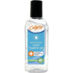 Calypso Anti Bacterial 70% Alcohol Hand Hygiene Gel 100ml