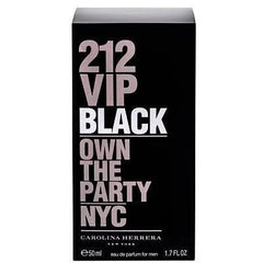 Carolina Herrera 212 VIP Black Eau de Parfum 50ml Spray