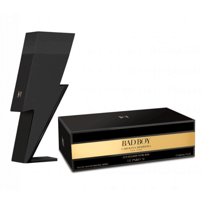 Carolina Herrera Bad Boy Eau de Toilette 150ml Spray