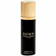 Carolina Herrera Bad Boy Power Up Spray Fresh Eau de Toilette Spray - 100ml