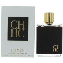Carolina Herrera CH for Men Eau de Toilette Spray