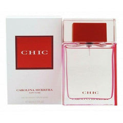 Carolina Herrera Chic Eau de Parfum 80ml Spray