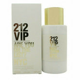Carolina Herrera 212 VIP Body Lotion - 200ml