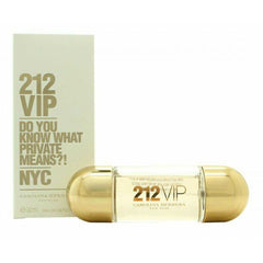 Carolina Herrera 212 VIP Eau de Parfum 80ml Spray