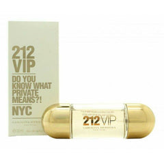 Carolina Herrera 212 VIP Eau de Parfum 80ml Spray