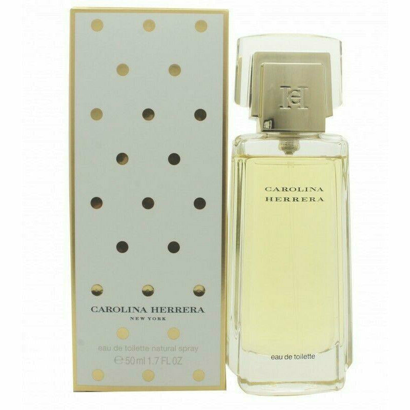 Carolina Herrera Carolina Herrera Eau de Toilette Spray - 50ml