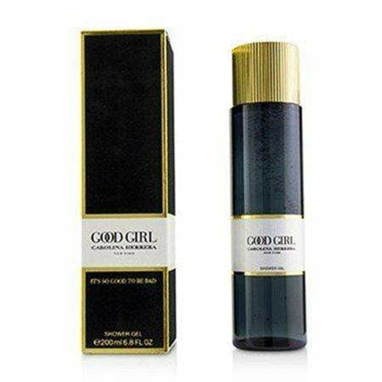 Carolina Herrera Good Girl Shower Gel 200ml
