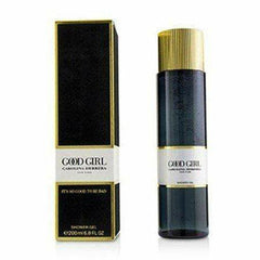 Carolina Herrera Good Girl Shower Gel 200ml