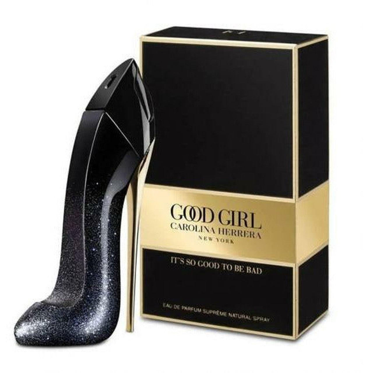 Carolina Herrera Good Girl Suprême Eau de Parfum 50ml Spray