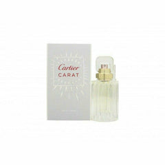 Cartier Carat Eau de Parfum Spray - 50ml