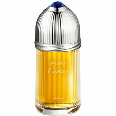 Cartier Pasha de Cartier Eau de Parfum Spray - 50ml