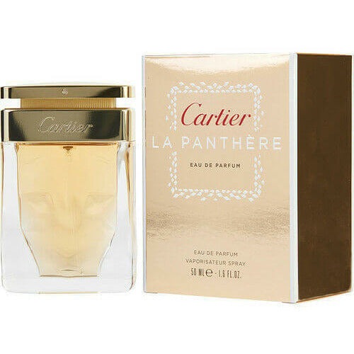 Cartier La Panthere Eau de Parfum 50ml Spray