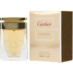 Cartier La Panthere Eau de Parfum 50ml Spray